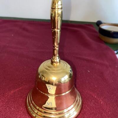 Lot 195 - Bells 
