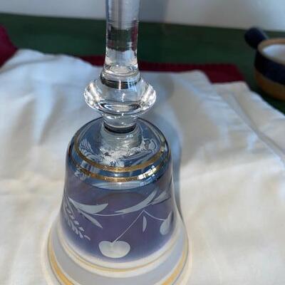 Lot 195 - Bells 