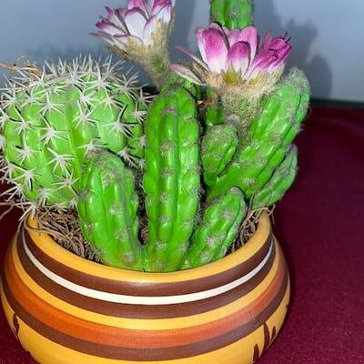 Lot 196 - Succulent pots