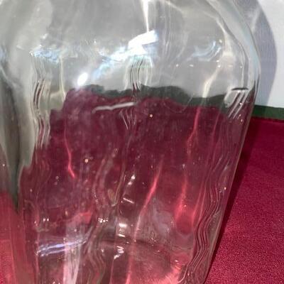 Lot 200- Vintage Milk Bottles, Meadow Gold