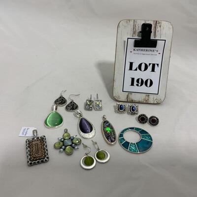 .190. MODERN | Lia Sophia Jewelry and More
