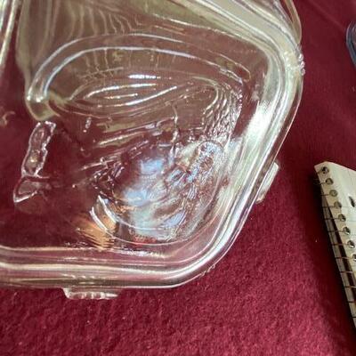 Lot 209 - Vintage Refrigerator DIsh
