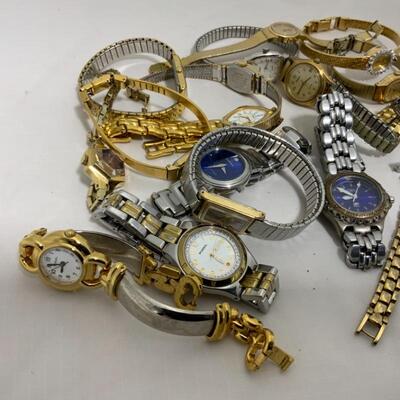 .200. Over 15 Womenâ€™s Watches | Fossil | Pulsar | Seiko 