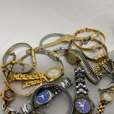 .200. Over 15 Womenâ€™s Watches | Fossil | Pulsar | Seiko 