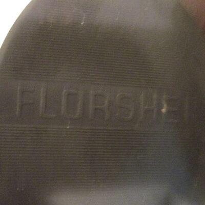 #24 Men's Florsheim Dress Shoes