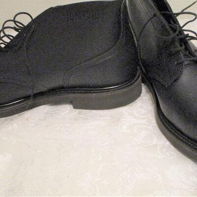 #29 Brand New Men's EH rated Safety Boots 