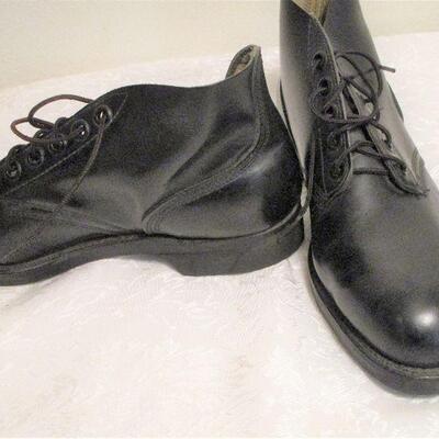 #30 Brand New Men's Safety Boots