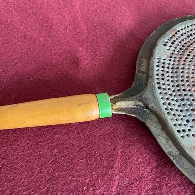 Lot 224 - Vintage Flame Fanner