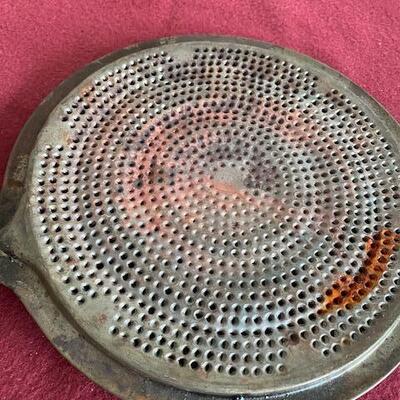 Lot 224 - Vintage Flame Fanner
