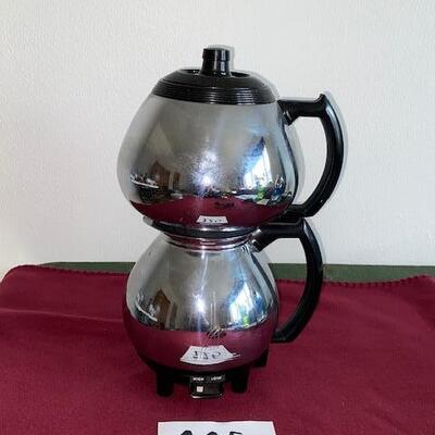 Lot 225 - Vintage Sunbeam Coffee Master