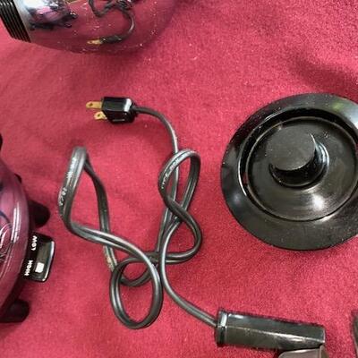 Lot 225 - Vintage Sunbeam Coffee Master