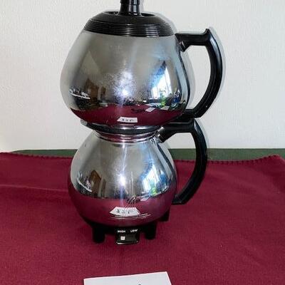 Lot 226 - Vintage Sunbeam Coffeemaster