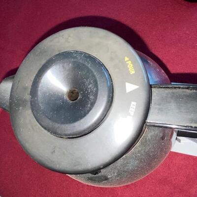 Lot 227 - Carafe