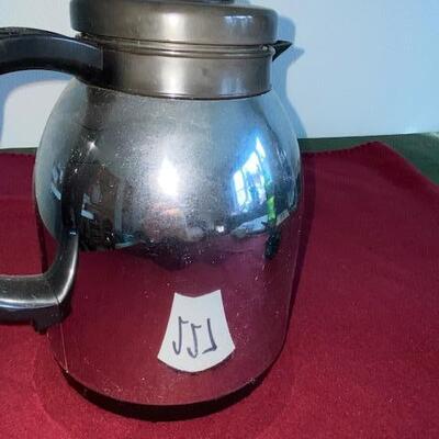 Lot 227 - Carafe