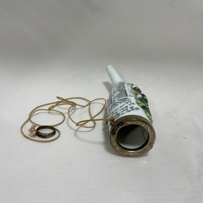 .211. ANTIQUE | Commemorative German Infantry Pipe