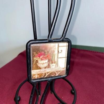 Lot 239 -  Paper Towel Holder