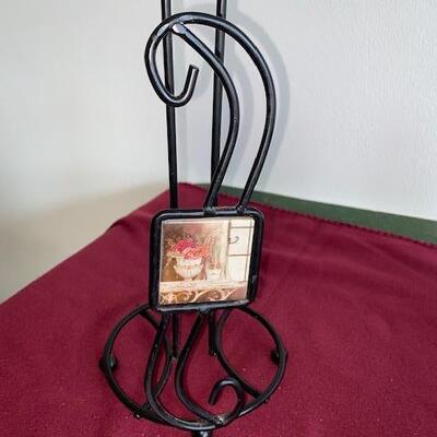 Lot 239 -  Paper Towel Holder