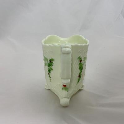 .226. ANTIQUE | Northwood Geneva | Four Piece Set