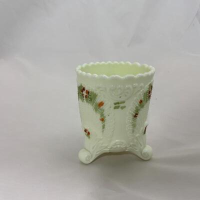 .226. ANTIQUE | Northwood Geneva | Four Piece Set