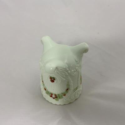 .226. ANTIQUE | Northwood Geneva | Four Piece Set