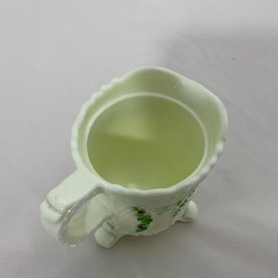 .226. ANTIQUE | Northwood Geneva | Four Piece Set