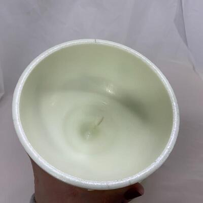 .226. ANTIQUE | Northwood Geneva | Four Piece Set