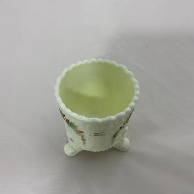 .226. ANTIQUE | Northwood Geneva | Four Piece Set