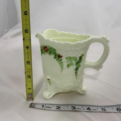 .226. ANTIQUE | Northwood Geneva | Four Piece Set