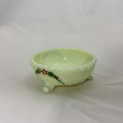 .226. ANTIQUE | Northwood Geneva | Four Piece Set