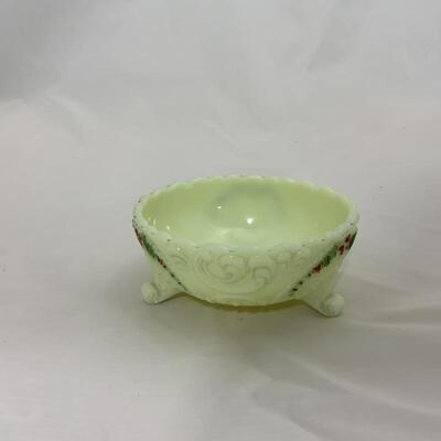 .226. ANTIQUE | Northwood Geneva | Four Piece Set