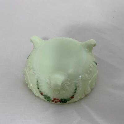 .226. ANTIQUE | Northwood Geneva | Four Piece Set