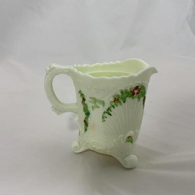 .226. ANTIQUE | Northwood Geneva | Four Piece Set