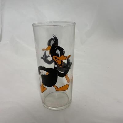 .235. VINTAGE | Looney Tunes | 1973 | Daffy Duck