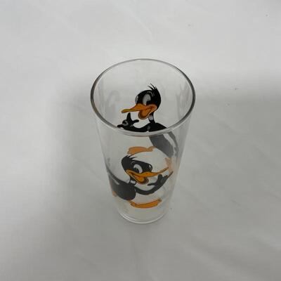 .235. VINTAGE | Looney Tunes | 1973 | Daffy Duck