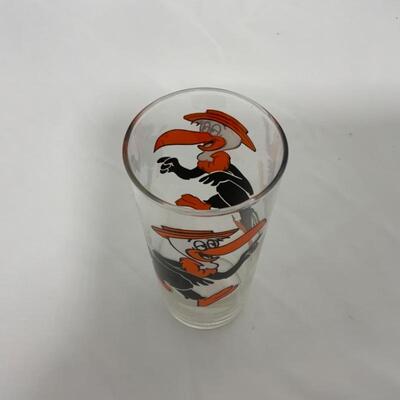 .236. VINTAGE | Looney Tunes | 1973 | Beaky Buzzard