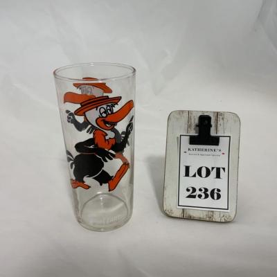 .236. VINTAGE | Looney Tunes | 1973 | Beaky Buzzard