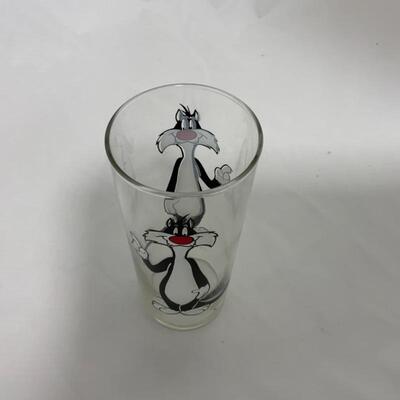 .244. VINTAGE | Looney Tunes | 1973 | Sylvester