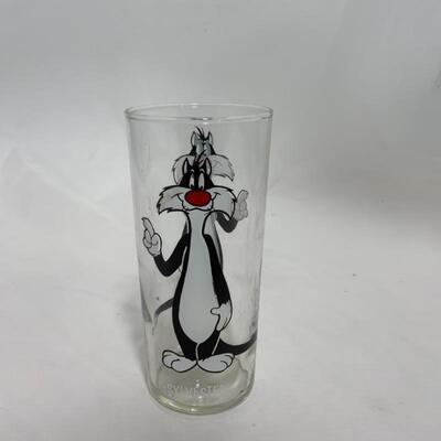 .244. VINTAGE | Looney Tunes | 1973 | Sylvester