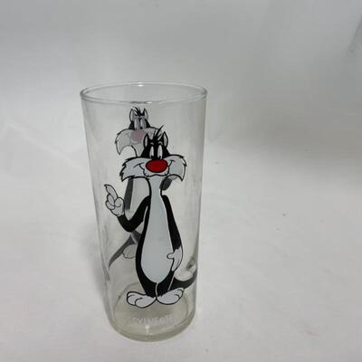 .244. VINTAGE | Looney Tunes | 1973 | Sylvester