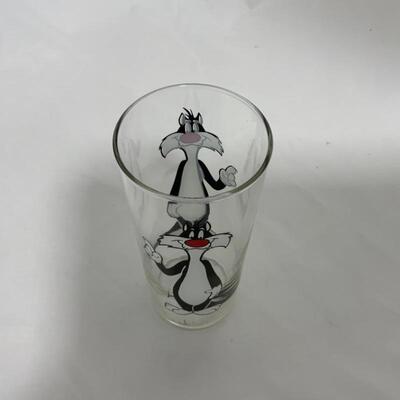 .248. VINTAGE | Looney Tunes | 1973 | Sylvester