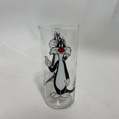 .248. VINTAGE | Looney Tunes | 1973 | Sylvester