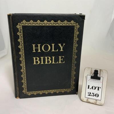 .250. Christian Home Study Bible | Pictures