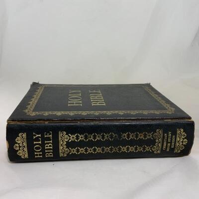 .250. Christian Home Study Bible | Pictures