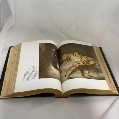 .250. Christian Home Study Bible | Pictures