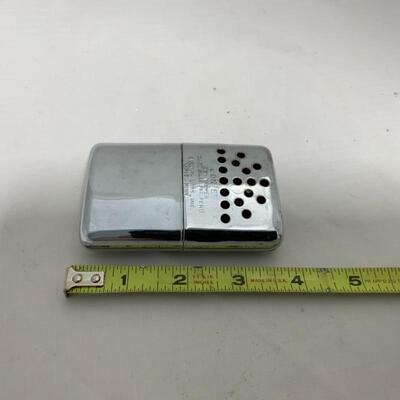 .255. VINTAGE | Jon-E Hand Warmer