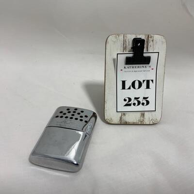 .255. VINTAGE | Jon-E Hand Warmer