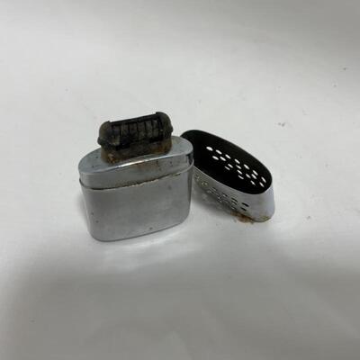 .255. VINTAGE | Jon-E Hand Warmer