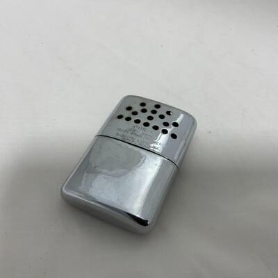 .255. VINTAGE | Jon-E Hand Warmer