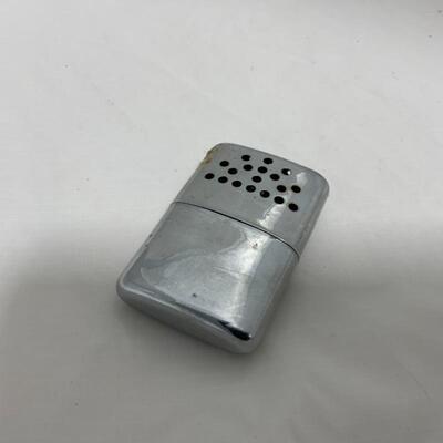 .255. VINTAGE | Jon-E Hand Warmer