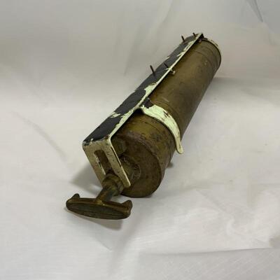 .258. VINTAGE | Fire Extinguisher | Buffalo